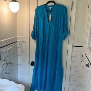 Chicos Maxi Dress